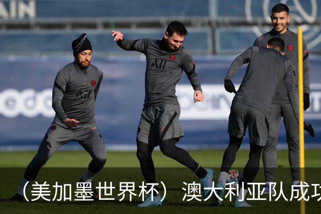 （美加墨世界杯）澳大利亚队成功突围 与美国队携手晋级淘汰赛