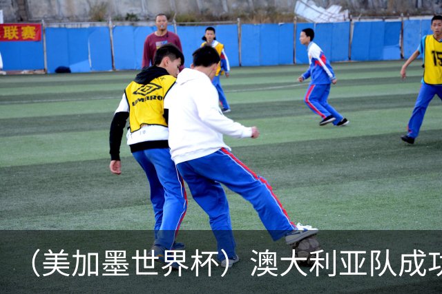 （美加墨世界杯）澳大利亚队成功突围 与美国队携手晋级淘汰赛